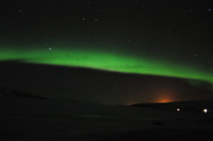 Laugar, Husavik