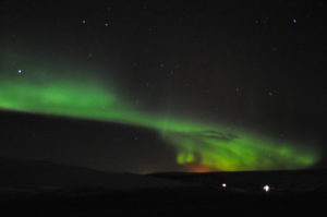 Laugar, Husavik