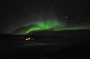 Laugar, Husavik