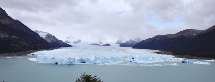 Perito Moreno Gletscher